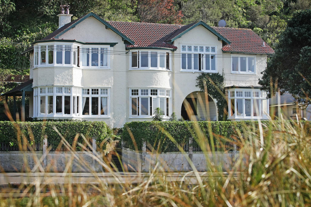 비치프론트 웰링턴 비앤비 B&B 외부 사진