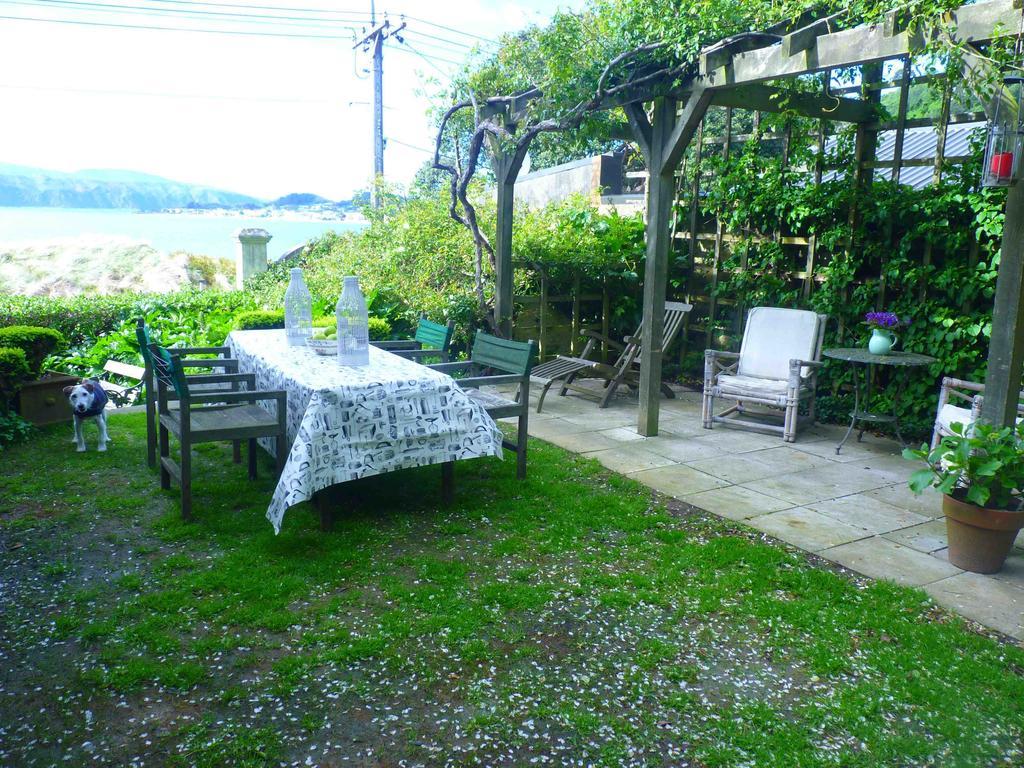 비치프론트 웰링턴 비앤비 B&B 외부 사진