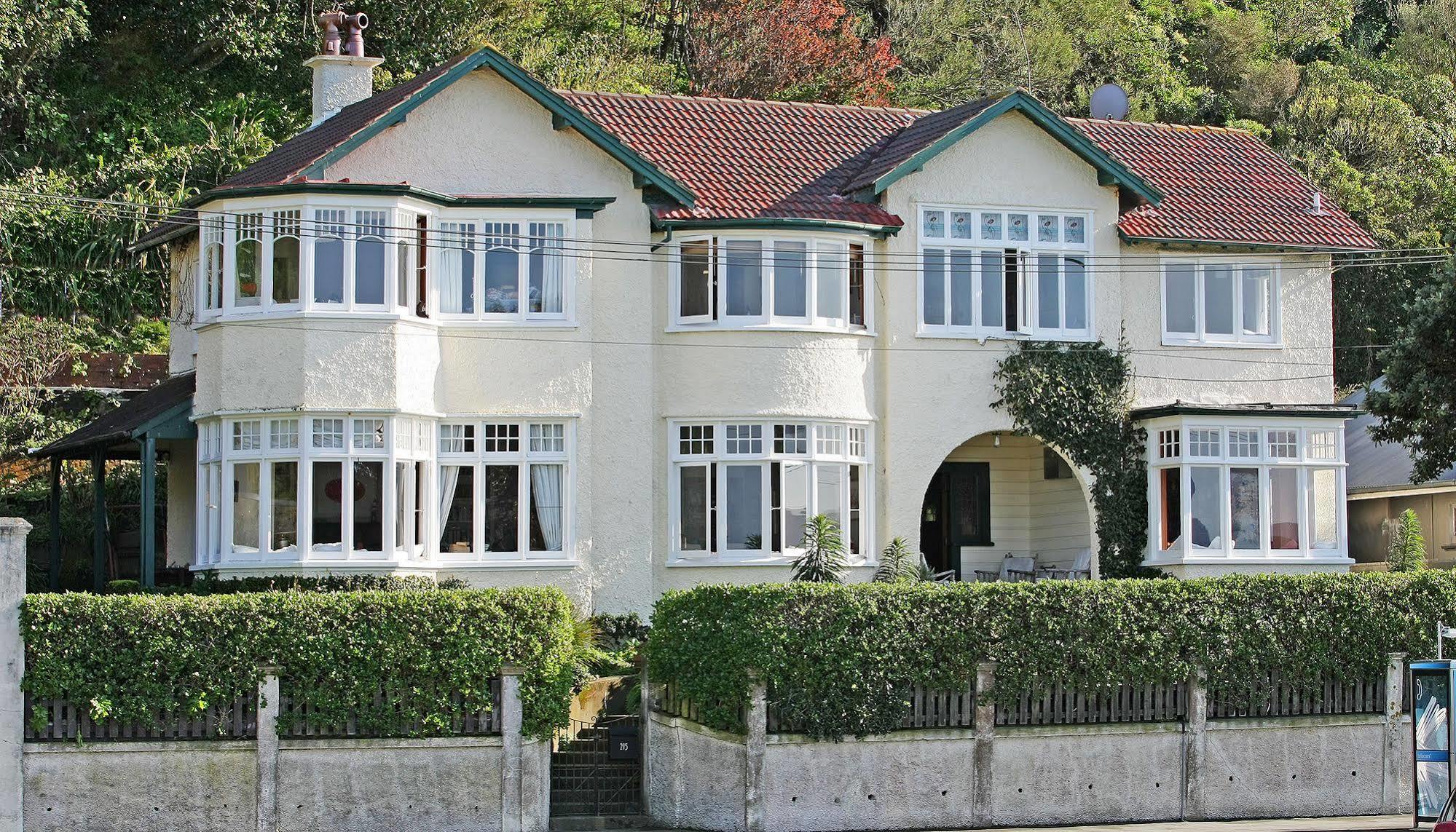 비치프론트 웰링턴 비앤비 B&B 외부 사진
